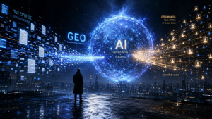 Chandra Purnama hellochandra apa itu GEO generative engine optimization