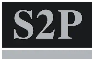 Logo S2P - klien SEO consultant Chandra Purnama hellochandra