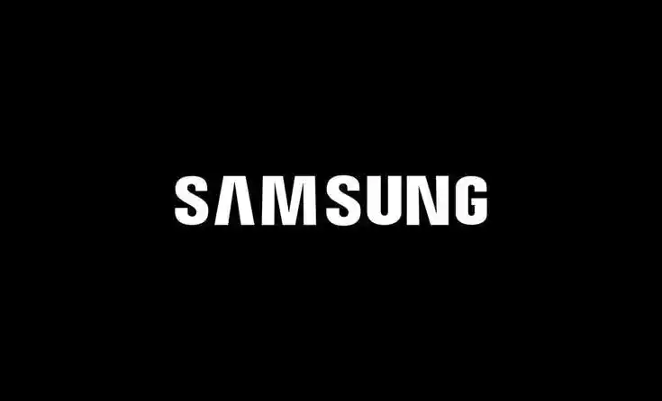 Logo Samsung Electronics Indonesia - klien AI Search consultant Chandra Purnama hellochandra, transformasi SEO ke GEO